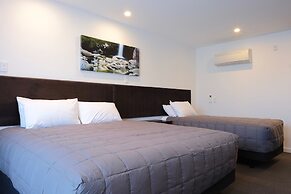 Stopforths Premium Accommodation