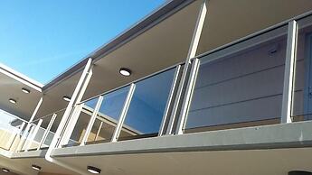 Stopforths Premium Accommodation