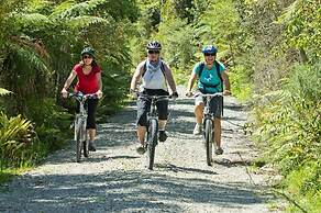 Stopforths Premium Accommodation