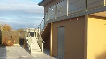 Stopforths Premium Accommodation