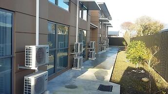 Stopforths Premium Accommodation