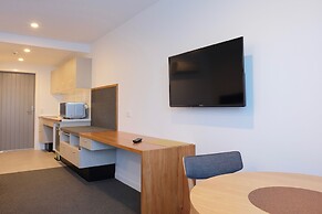 Stopforths Premium Accommodation