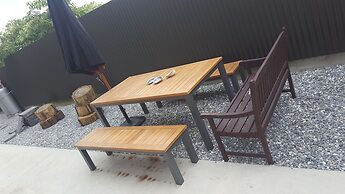 Stopforths Premium Accommodation