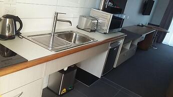 Stopforths Premium Accommodation