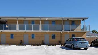 Stopforths Premium Accommodation