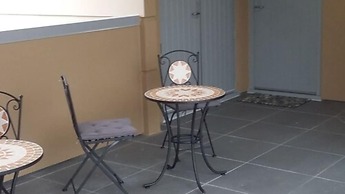 Stopforths Premium Accommodation