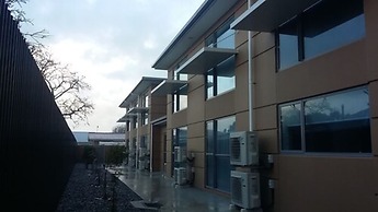 Stopforths Premium Accommodation