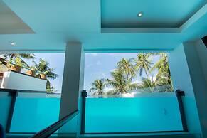 Signature Boracay Blue