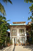 Signature Boracay Blue