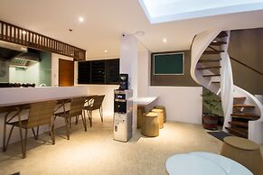 Signature Boracay Blue