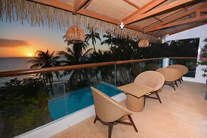 Signature Boracay Blue