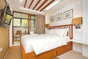 Signature Boracay Blue