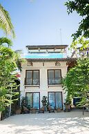 Signature Boracay Blue