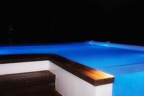 Signature Boracay Blue