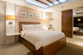 Signature Boracay Blue