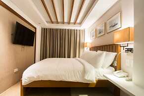 Signature Boracay Blue