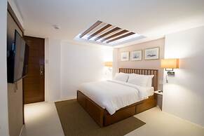 Signature Boracay Blue