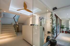 Signature Boracay Blue