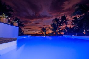 Signature Boracay Blue