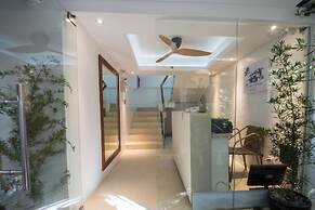 Signature Boracay Blue