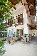 Signature Boracay Blue