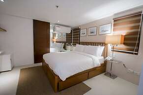 Signature Boracay Blue