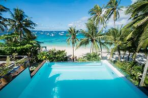 Signature Boracay Blue