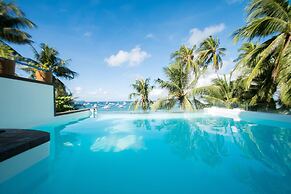 Signature Boracay Blue