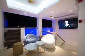 Signature Boracay Blue