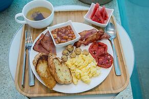 Signature Boracay Blue