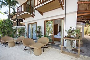 Signature Boracay Blue