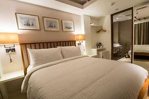 Signature Boracay Blue