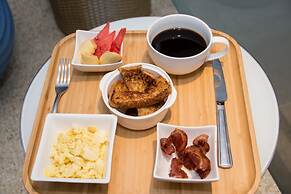 Signature Boracay Blue