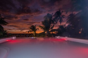 Signature Boracay Blue