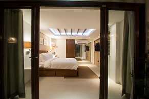 Signature Boracay Blue