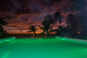 Signature Boracay Blue