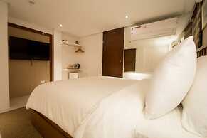 Signature Boracay Blue