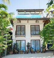 Signature Boracay Blue