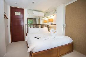 Signature Boracay Blue