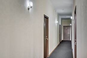 Hotel Ostrovsky