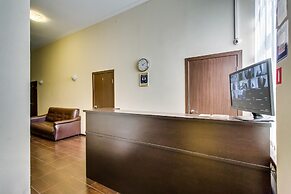 Hotel Ostrovsky