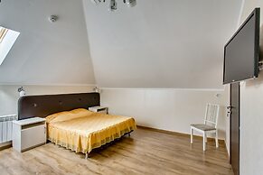 Hotel Ostrovsky