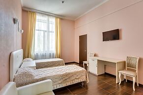 Hotel Ostrovsky