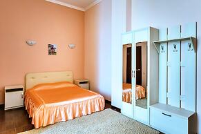Hotel Ostrovsky