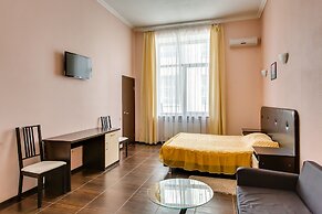 Hotel Ostrovsky