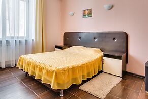 Hotel Ostrovsky