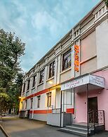 Hotel Ostrovsky
