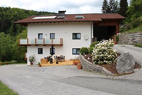 Ferienwohnung by Josef Lanzinger