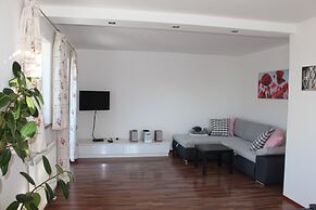Ferienwohnung by Josef Lanzinger