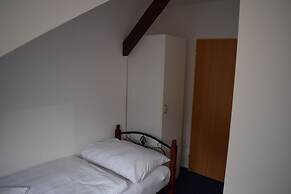 Hotel Ostende